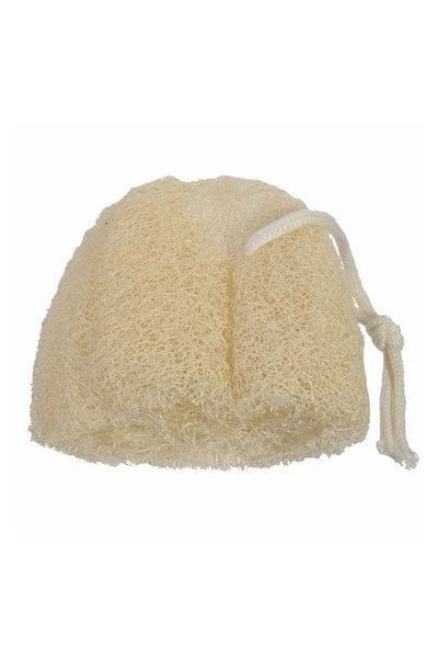 Jumbo Burete Baie Lufa 10cm | Burete de baie lufa pentru exfoliere Lufa, Mult...