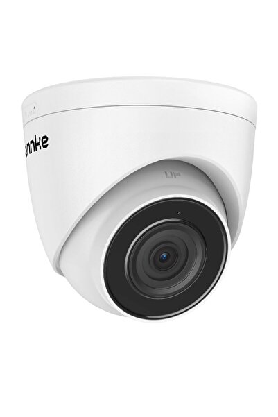 Annke Camera performanta de supraveghere video I51DS, PoE, Tip Turret, interi...