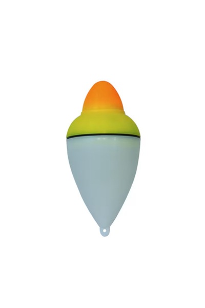 FishEdge Set 2 plute FullLED, 40 grame, pentru pescuit la somn, novac, stiuca...