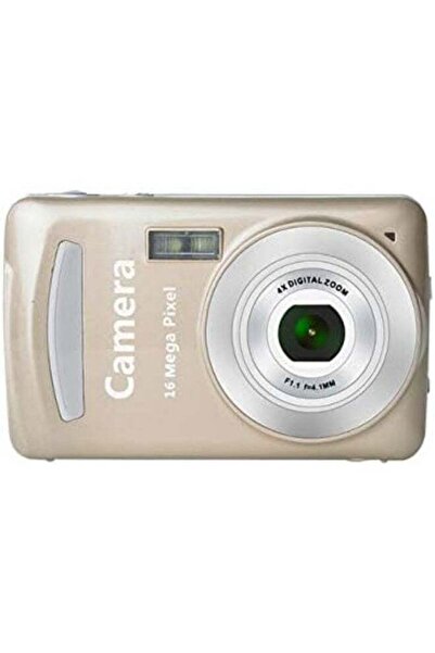 Generic Mini Digital Toy Camera for Kids, 16MP, 720P, Multifunctional Camera,...