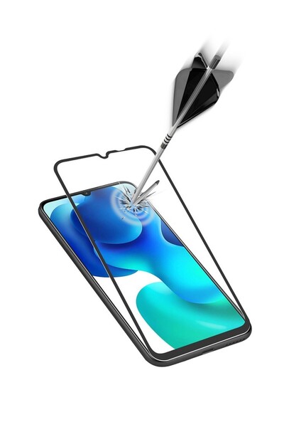 Cellular Line 383984 Γυαλί Προστασίας Οθόνης Xiaomi Mi 10 Lite