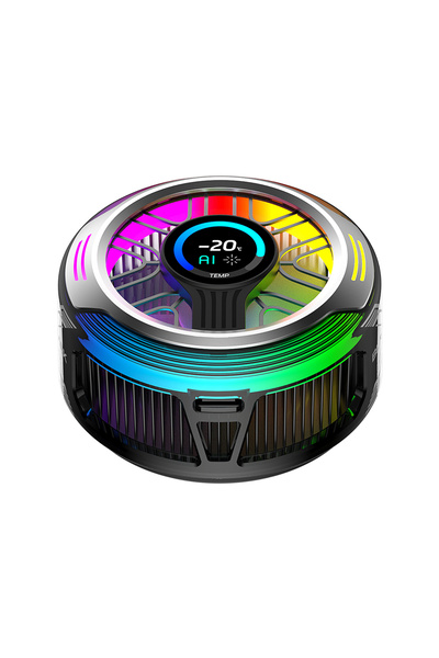Black Shark Funcooler 6 Pro (Black Shark Türkiye Garantili)