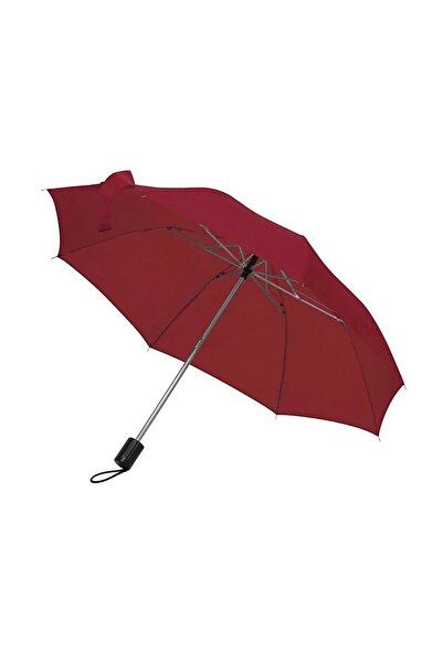 Tradesor Ομπρέλα σπαστή - - 705038 - Dark Red