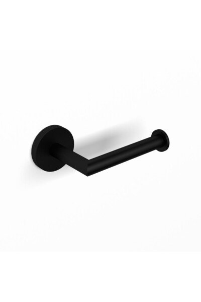 LANGBERGER Series 108 21108-48A-400 Black Matt Χαρτοθήκη
