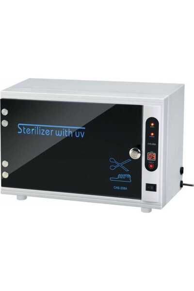 ACP Αποστειρωτής UV 8 λίτρων CHS-208A 8W
