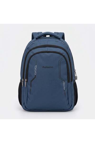 benitto kids Relaxion Waterproof Fabric Large Internal Volume School Travel B...