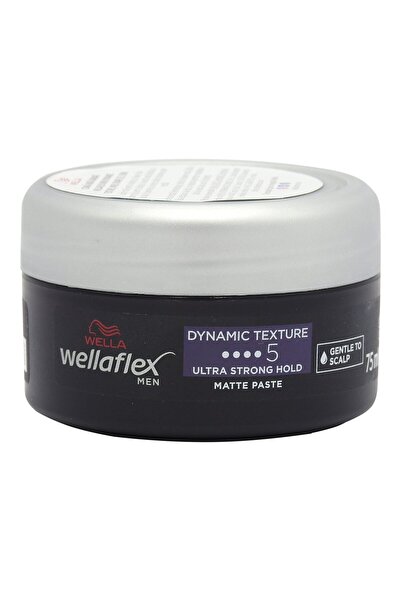 Wella Wellaflex Ceara Par 75 ml Fixare Ultra Puternică