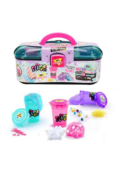 Sunman So Slime Sensorial Slime Making Kit