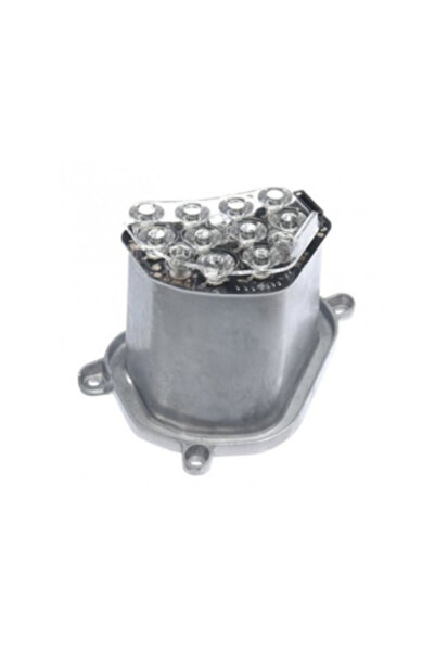 Xenon Bright LED модул за предна дясна светлина за BMW 5 серия GT F07 2008-20...