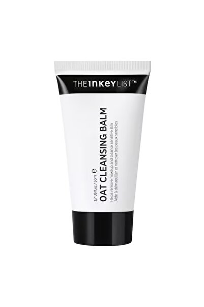 THE INKEY LIST Oat Cleansing Balm - Cleansing Balm 50 ml