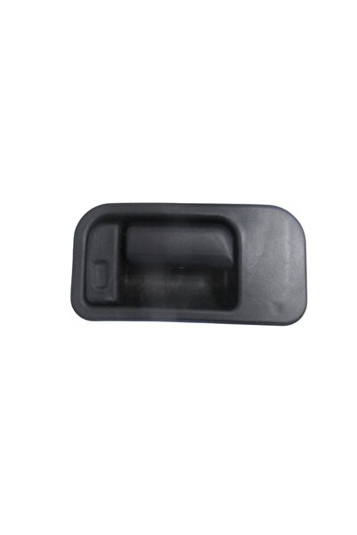 Genel Markalar FORD TRANSIT CONNECT 02/09 TORPİDO KİLİT AÇMA MANDALI SİYAH