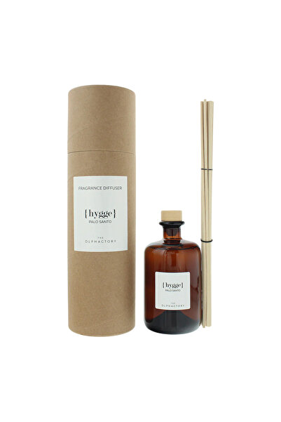 OEM The Olphactory, Hygge Palo Santo, Bețișoare parfumate, Difuzor cu bețișoa...