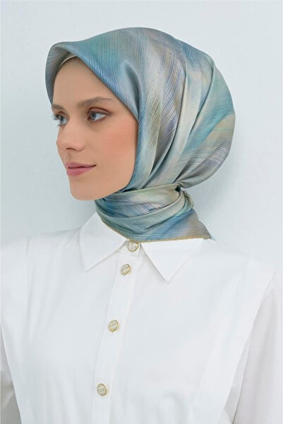 Armine Silk Scarf 2026 Spring-Summer - 9513D-82 - Sura