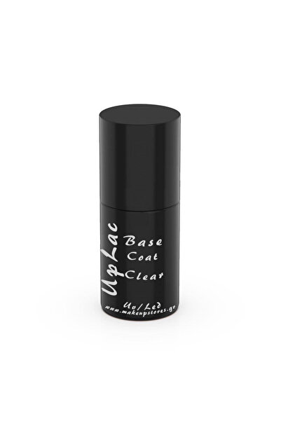 UPLAC Βάση Διαφανής Χωρίς HEMA 6γρ