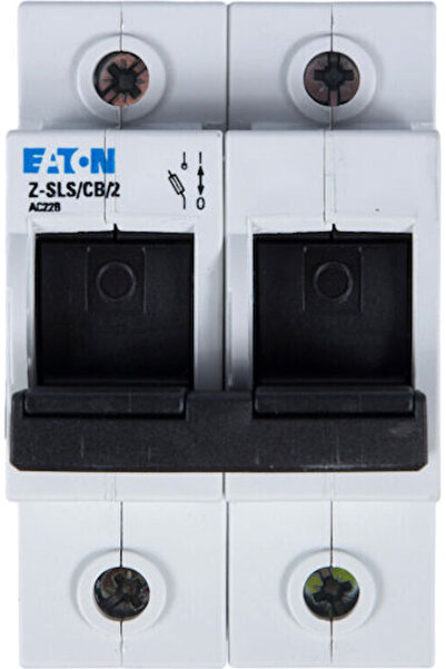 Eaton Disjunctor automat 63A bipolar AC 248248