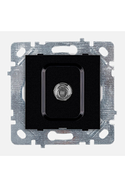 SELENE Black Sat Socket Mechanism