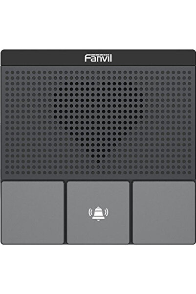 Fanvil Tfe Sip Intercom A10w Θυροτηλέφωνο