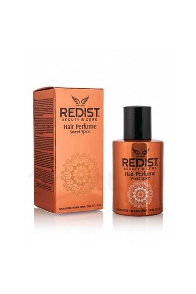 Redist عطر الشعر من ریدست - سويت سبايس 50 مل