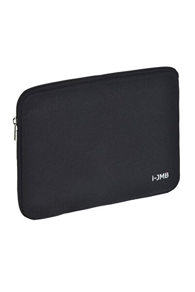 Jumbo Husa Neagra pentru Tableta 11 inch, Protectie cu Fermoar, Subtire si Us...