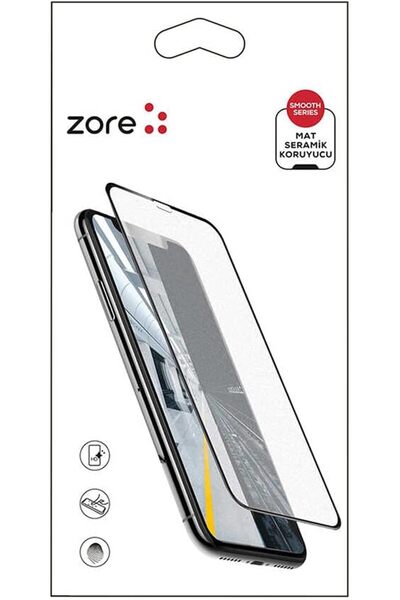 Yıldızan nht shop واقي شاشة سيراميك زوري ماتي لهاتف جالاكسي A32 4G 818517