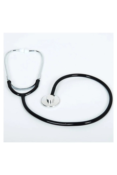TickiT Functional metal stethoscope for children