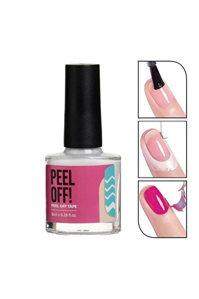 Victoria Ojă clasică pentru unghii, 8 ml – culoare intensă și manichiură cu a...