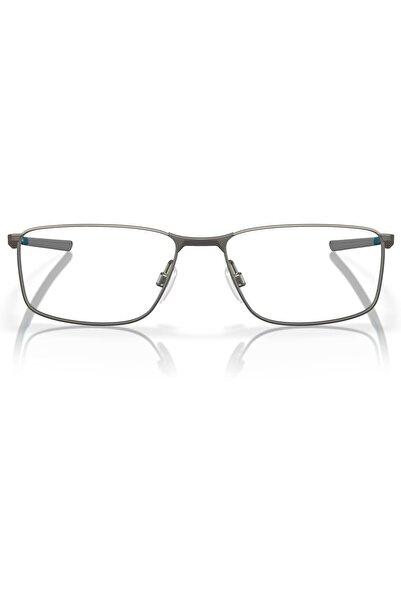 Oakley Men's Socket 5.0 Rectangular Prescription Eyeglass Frames Ox3217