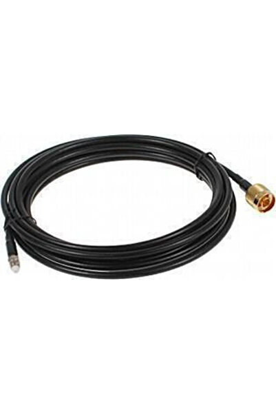 OEM Cablu Coaxial 5m (NW/FME-G+H155-5M) 1 buc.