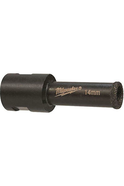 Milwaukee Freză diamantată pentru metal și gresie Cod: 4932471763