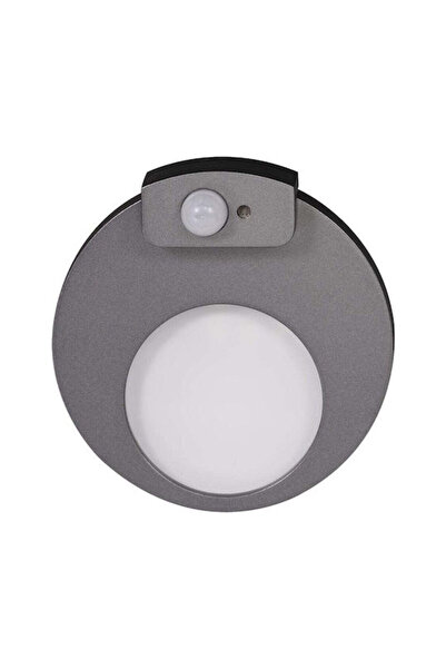 ZAMEL Lampă LED de exterior montată pe perete, cu lumină alb cald. Cod: LED10...
