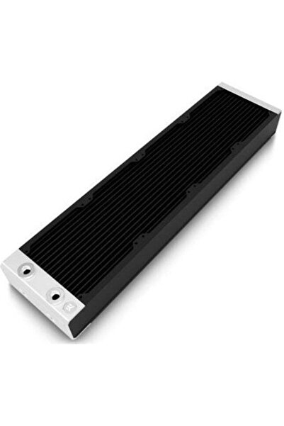 EKWB 480mm EK-Quantum Surface X480M Radiator Negru