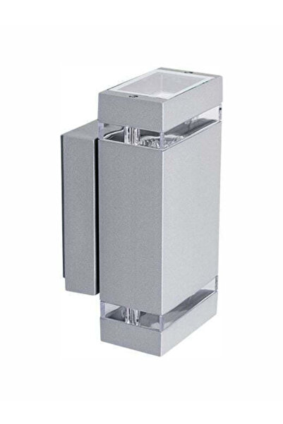 KANLUX Aplică de exterior montată pe perete GU10 IP44 35W Cod: 22442