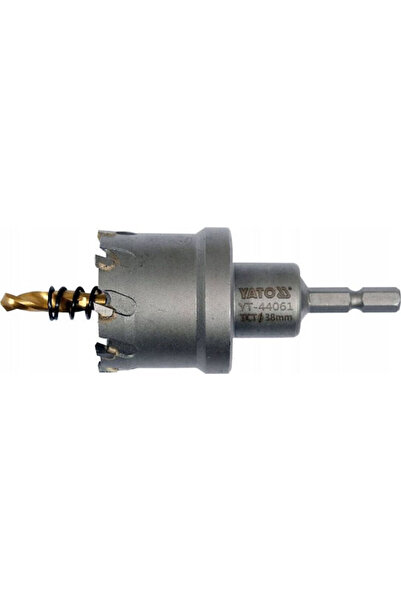 yato Ferăstrău carotier pentru metal Cod: YT-44061