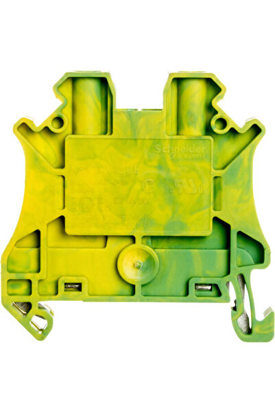 Schneider Electric Bloc de borne pentru panou electric 50 bucăți NSYTRV42PE