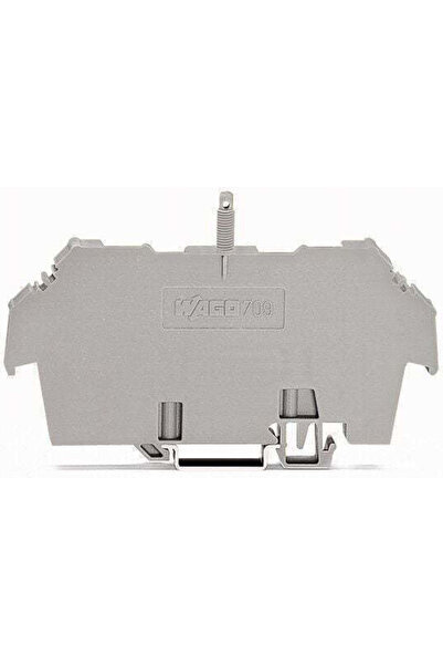 WAGO Bloc de borne pentru tablou electric 709-167