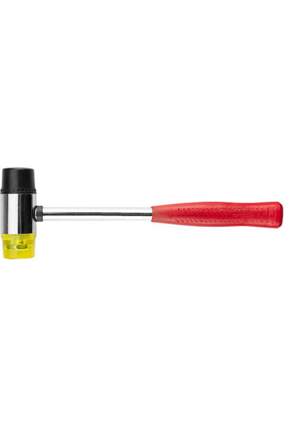 TOP TOOLS Mattel cu mâner din plastic 02A330