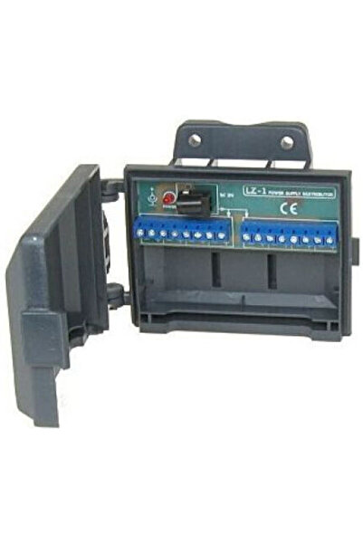 Delta Conector LZ-1