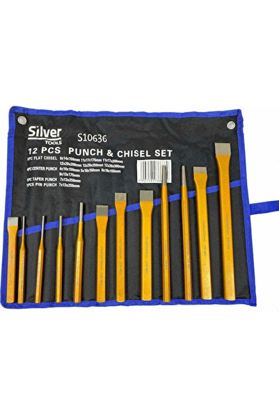 Silver Star 12 bucăți Cod: 10636