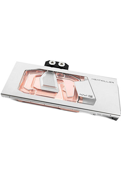 Watercool Heatkiller V Rx 6800/6900xt Argb Cupru Acrilic