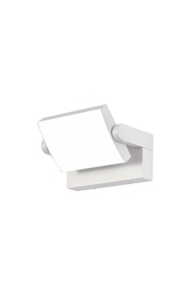 V-TAC Aplică de exterior montată pe perete, tip plafonieră, LED IP65 17W, cu ...