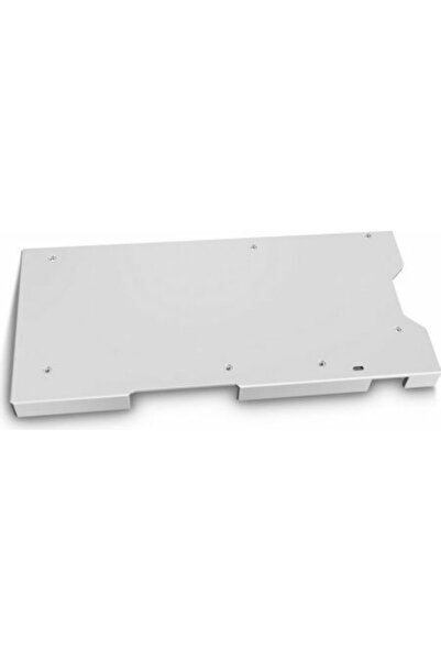 EKWB Backplate GPU Ek-Quantum Vector Trio RTX 3090 Ti - Bloc de apă GPU din n...
