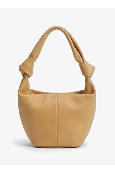 VİNY Women's Mini Hobo Handbag | Fashion Underarm Bag, Knot Handle Purse, Sma...