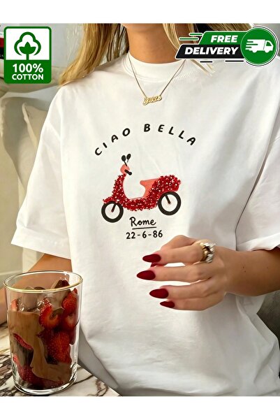 YHDZ 100% Cotton,women's Casual Cotton T-Shirt,Breathable Fabric, Machine Was...