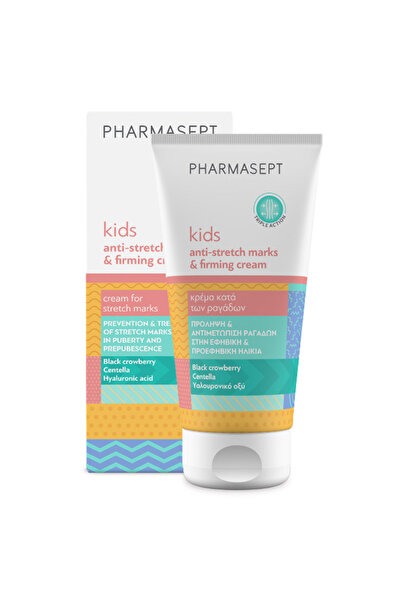 Pharmasept Παιδική Κρέμα κατά των Ραγάδων & Σύσφιξης 150 ml