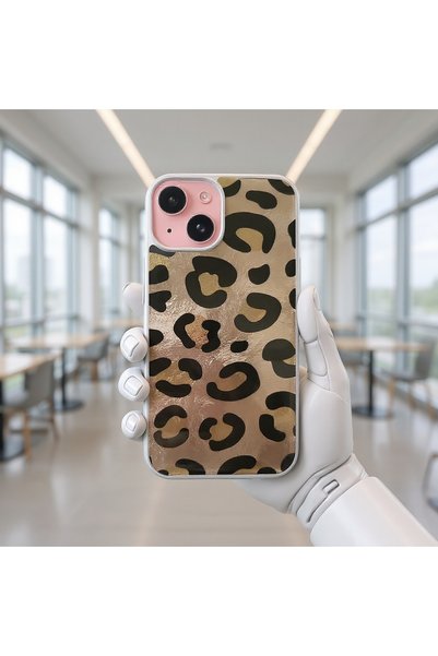 Ummeslem غطاء Mep متوافق مع هاتف Apple iPhone 13 / 14 ذو النمط المميز