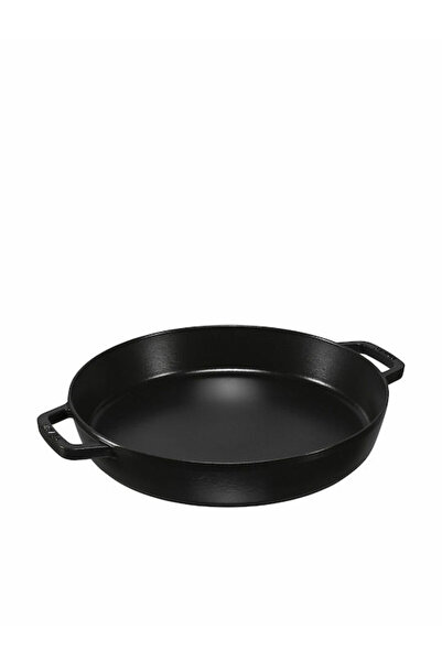 STAUB Tigaie pentru paella din fontă 34cm Cod: 40511-073