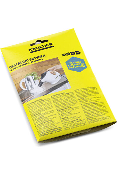 Karcher Accesoriu pentru curățător cu aburi Cod: 6.296-193.0