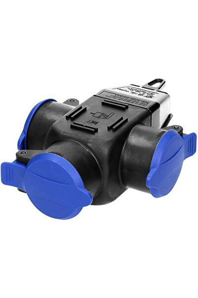 Orno Priză industrială mamă OR-AE-1346