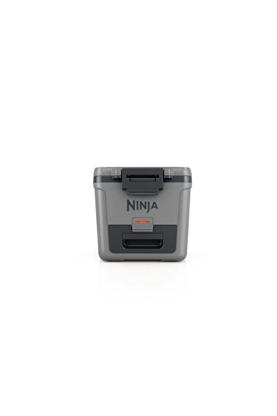 NINJA FrostVault Tekerlekli Cooler 28 Litre - Gri
