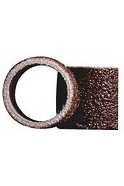Dremel 408 Bandă abrazivă multifuncțională K60 Set 6 bucăți Cod: 2615040832